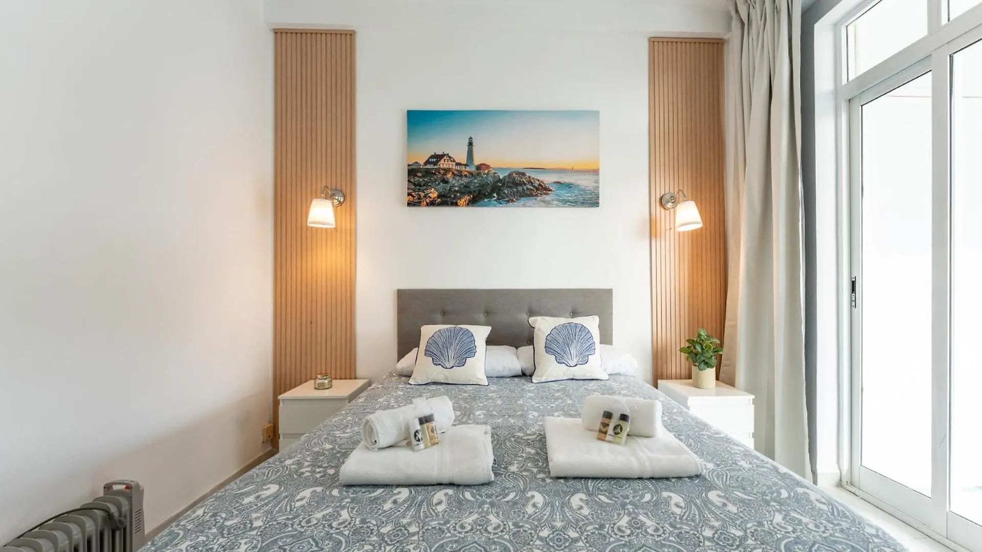 Apartment Malagasuite Benalmadena Relax & Sun