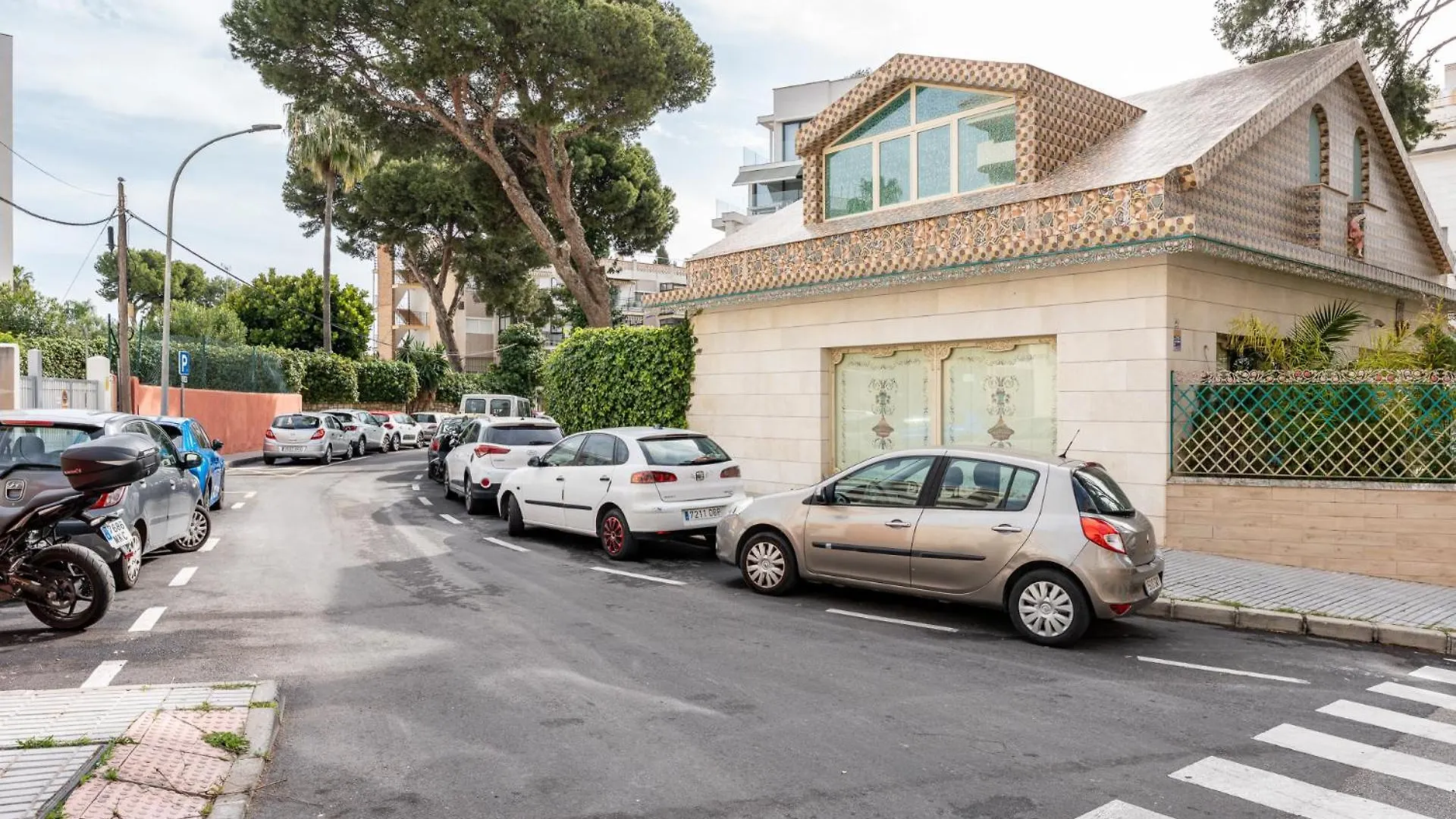 Malagasuite Benalmadena Relax & Sun Apartment
