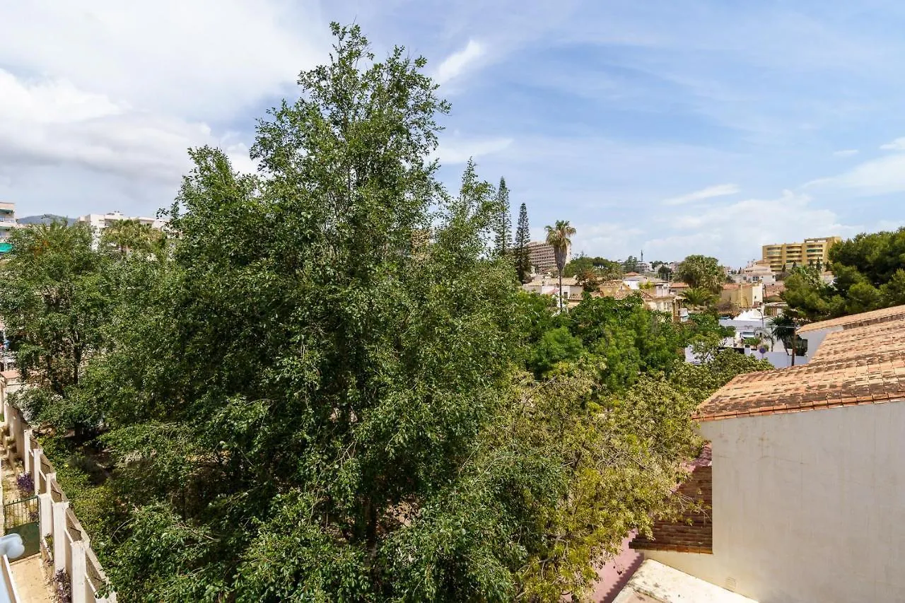 Apartment Malagasuite Benalmadena Relax & Sun